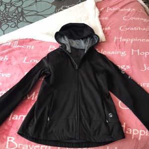 Mondetta woman’s jacket